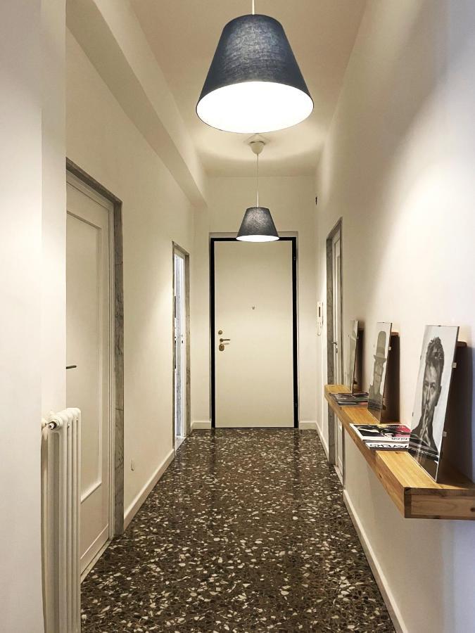 Easystay Bari Rooms Luaran gambar