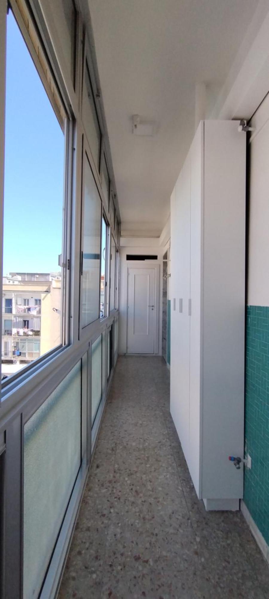 Easystay Bari Rooms Luaran gambar